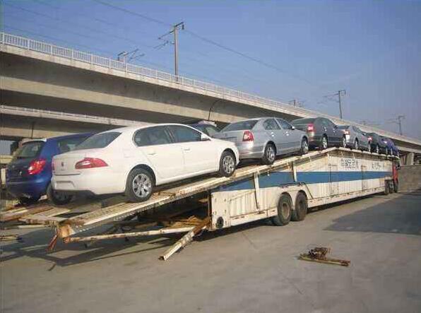 青海拖运汽车 青海拖运汽车