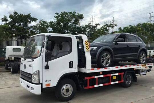 青海清障车 青海清障车