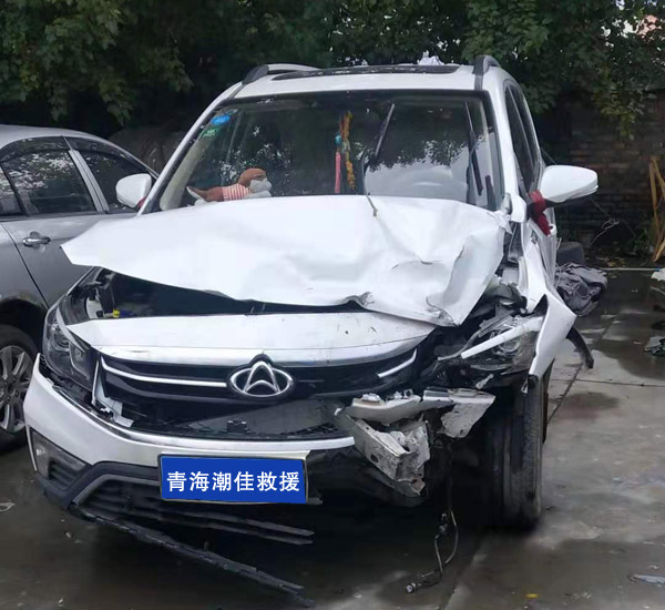 西宁汽车救援 西宁汽车救援